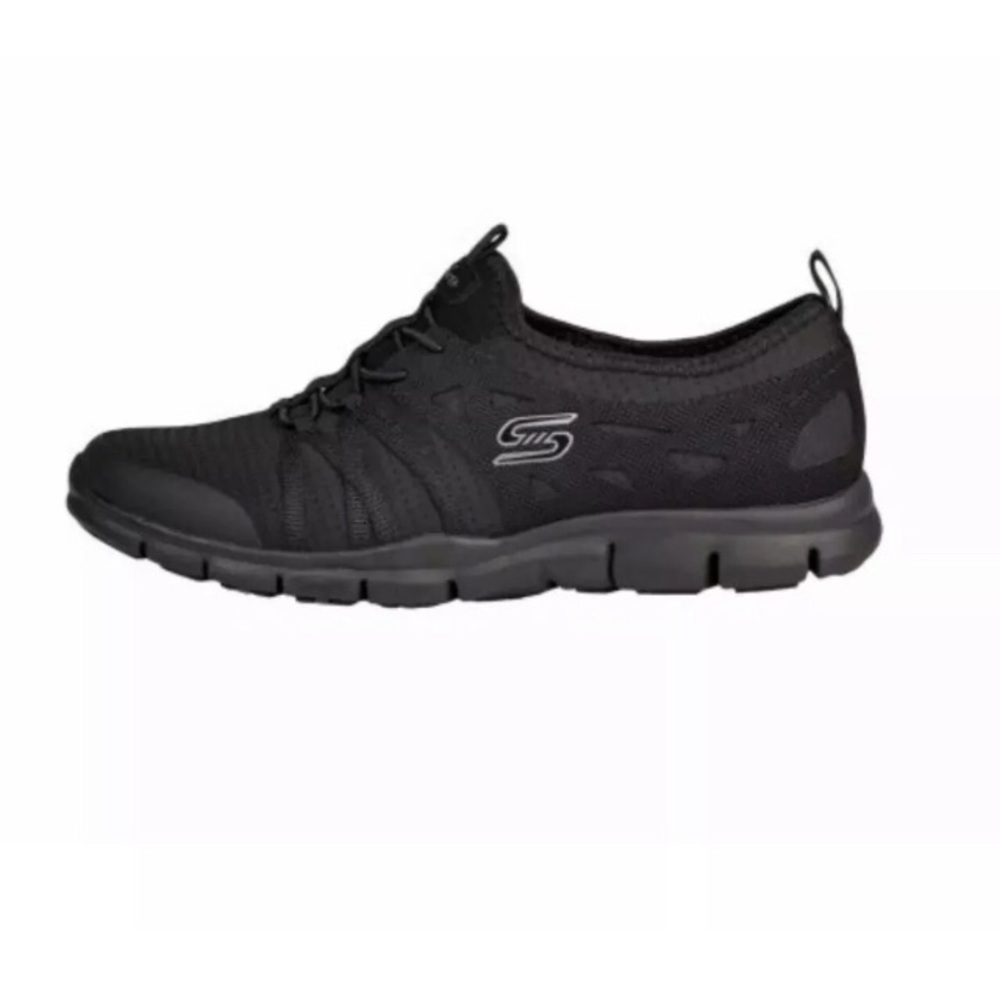 NWT Skechers Flex Gratis Tempos Shoes - Picture 2 of 4